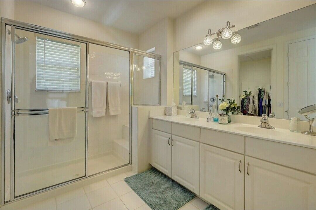 Photo of Bathroom in Palm Beach Gardens