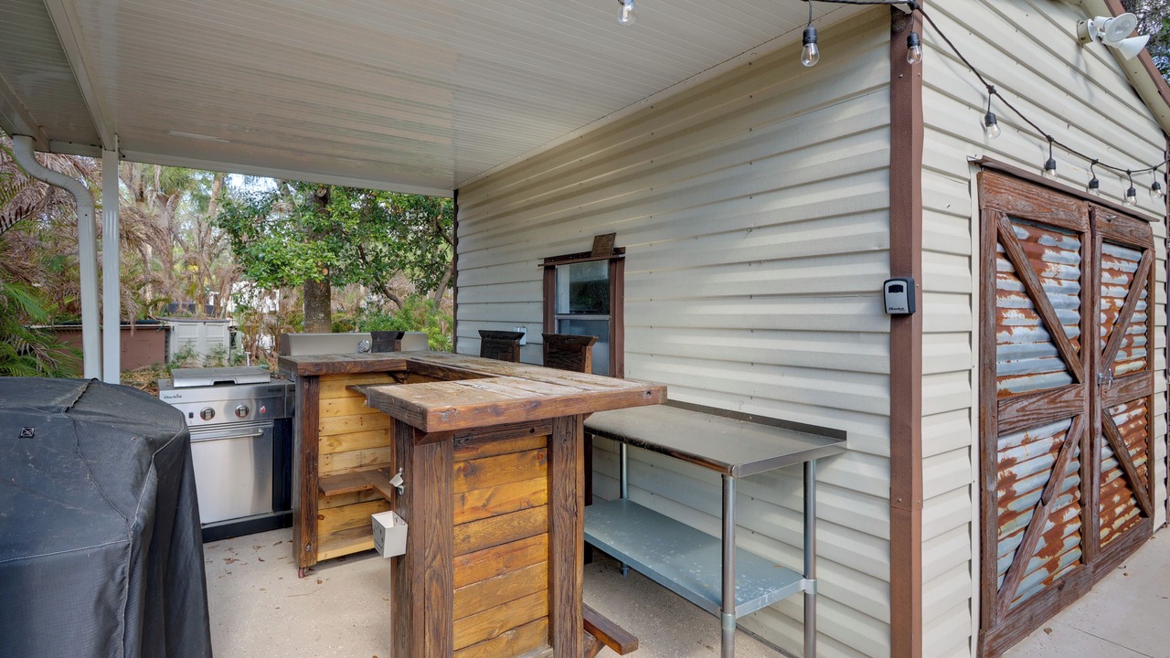 Photo of Outdoor in River Ranch