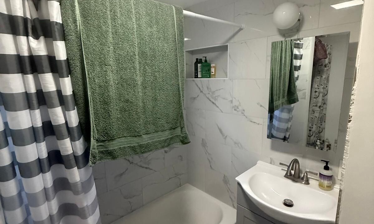Photo of Bathroom in Yulee