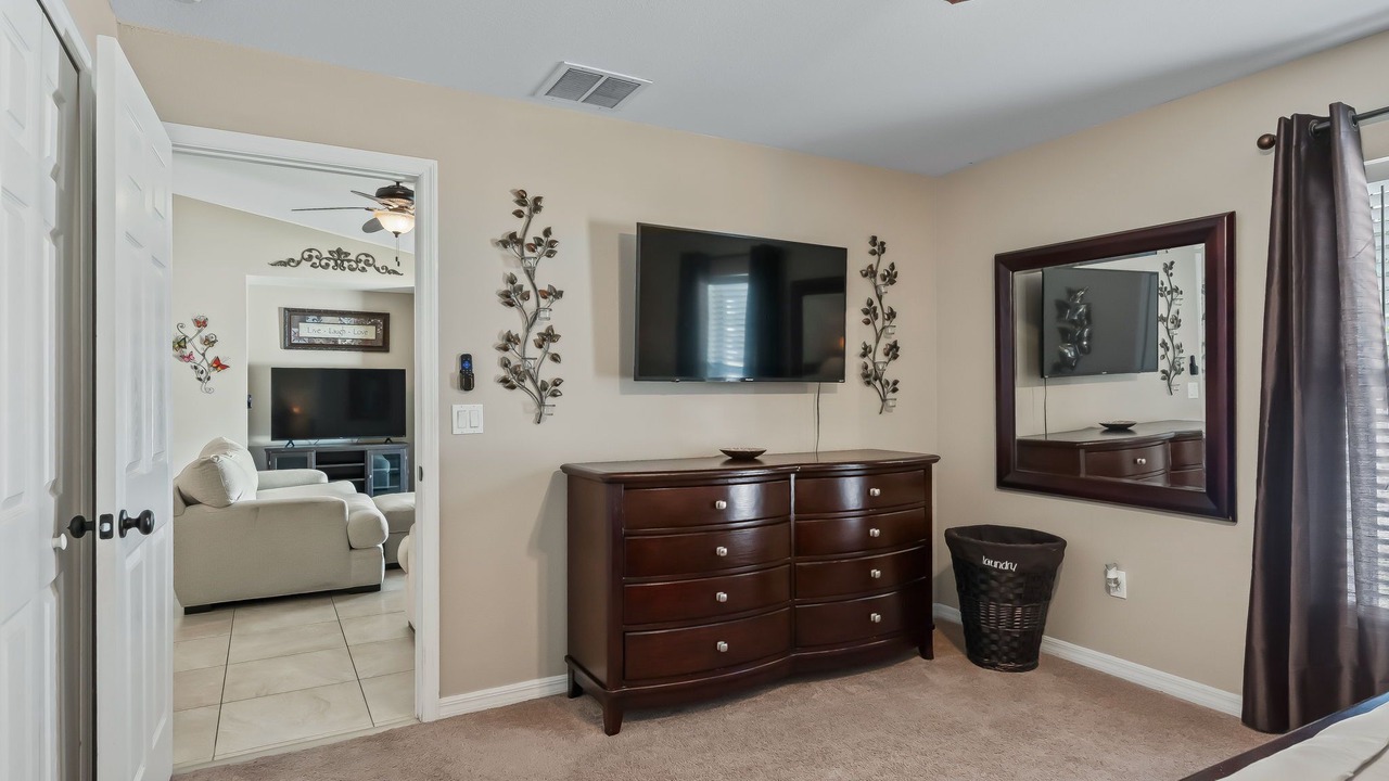 Photo of Bedroom in Candler