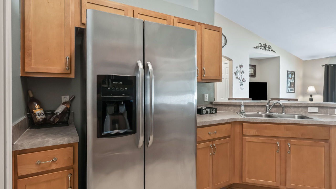 Photo of Kitchen in Candler