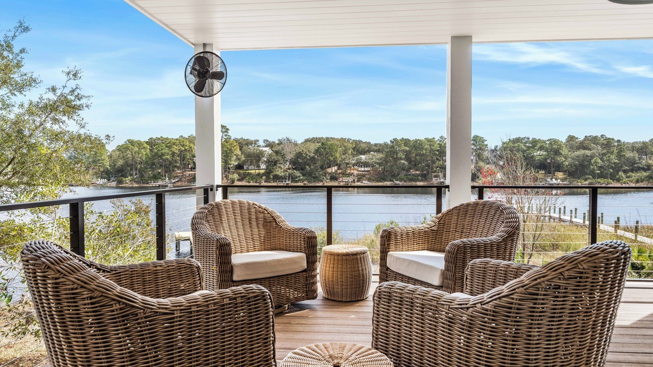 Photo of Outdoor in Seacrest