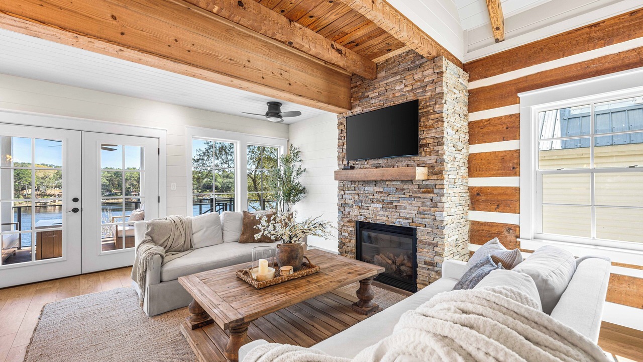 Photo of Livingroom in Seacrest