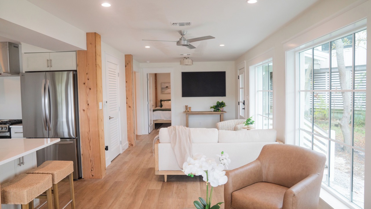 Photo of Bedroom in Seacrest