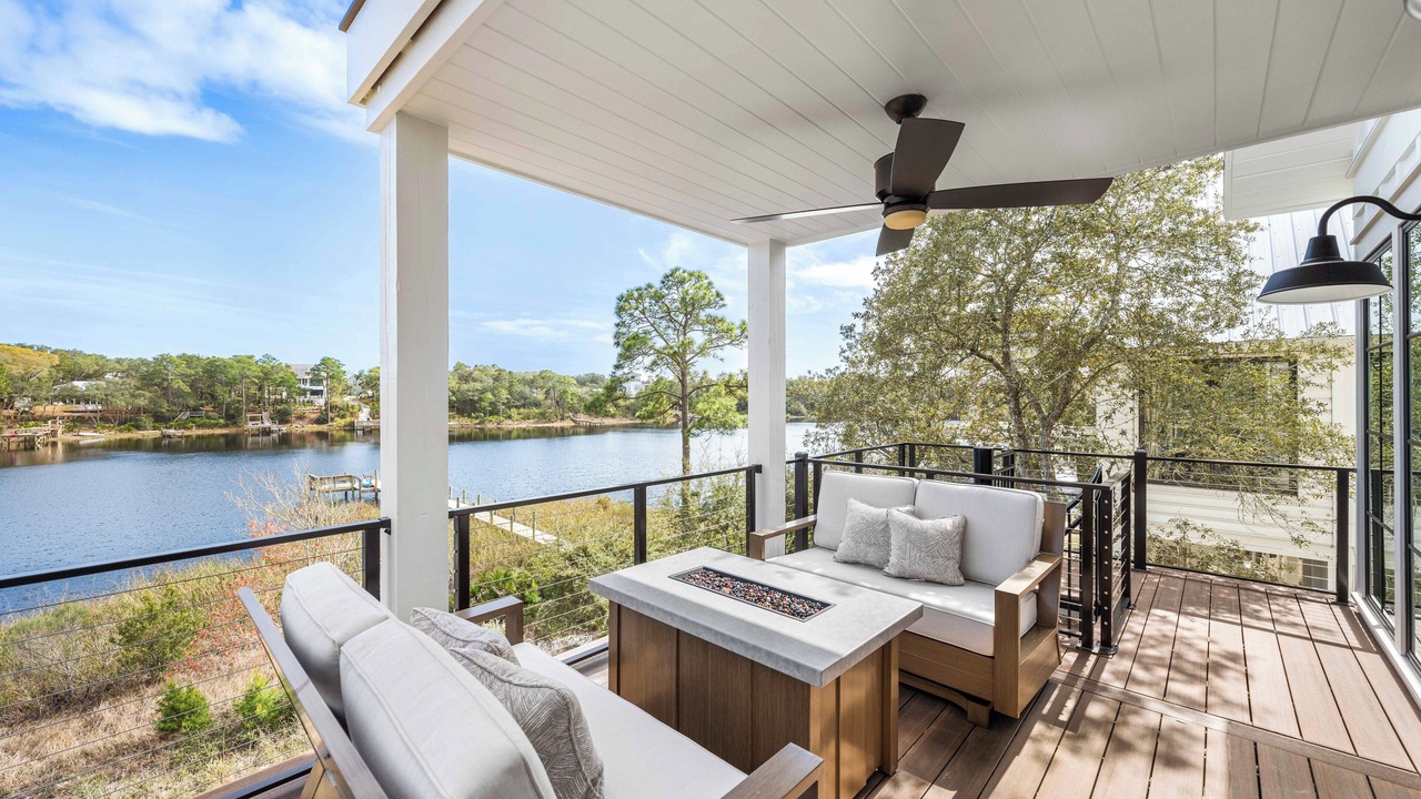 Photo of Outdoor in Seacrest