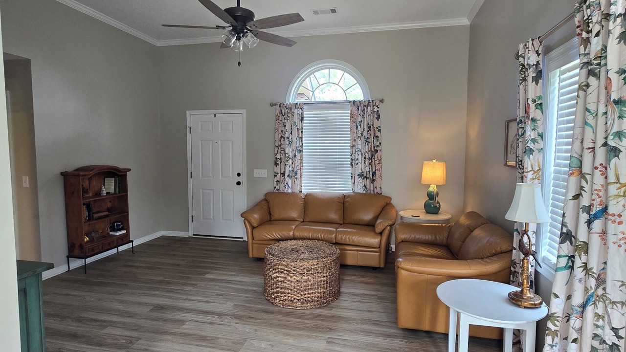 Photo of Livingroom in Vidalia