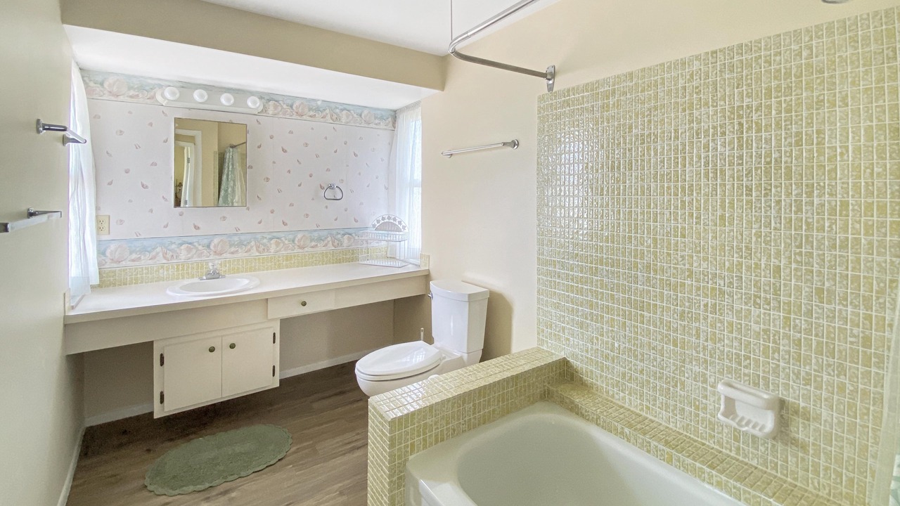 Photo of Bathroom in Oakland Hills