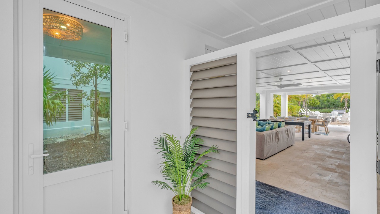 Photo of Patio Balcony in Marathon