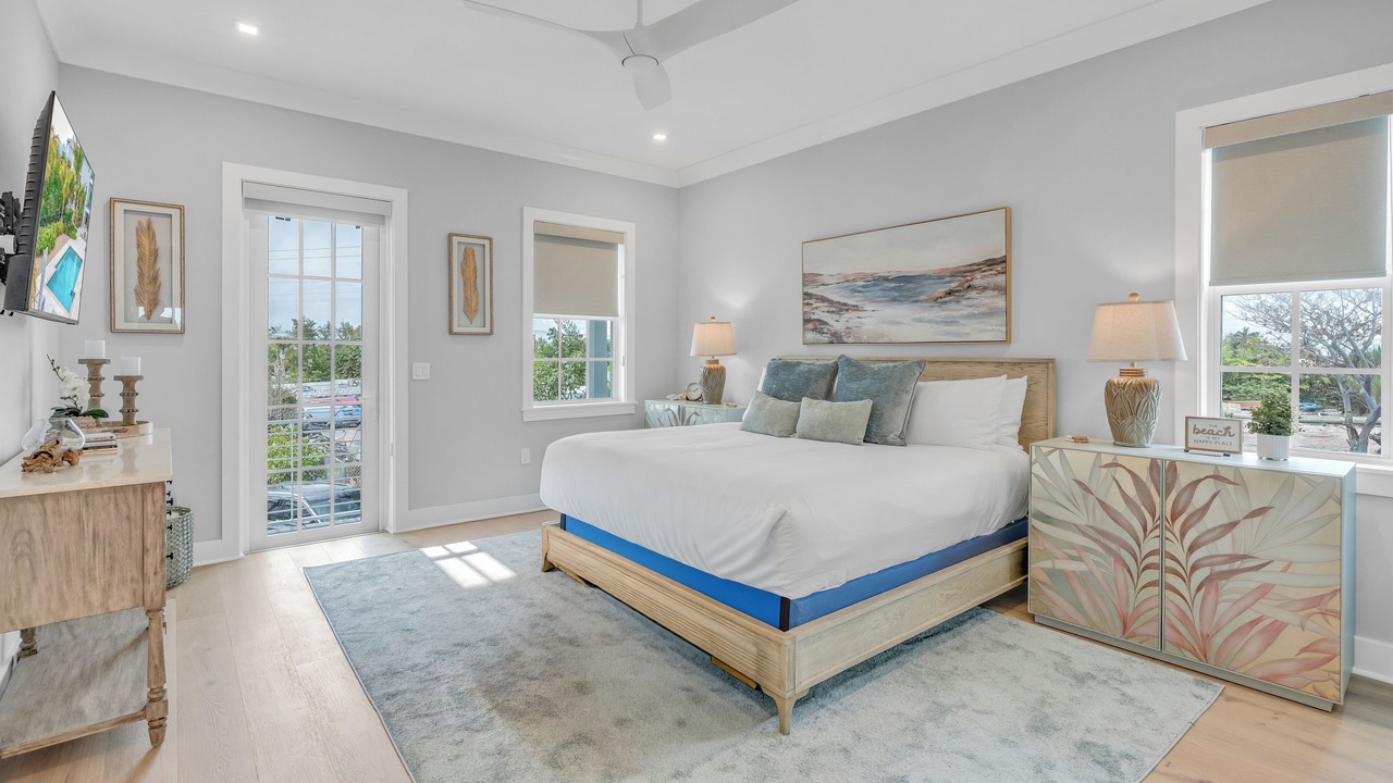 Photo of Bedroom in Marathon