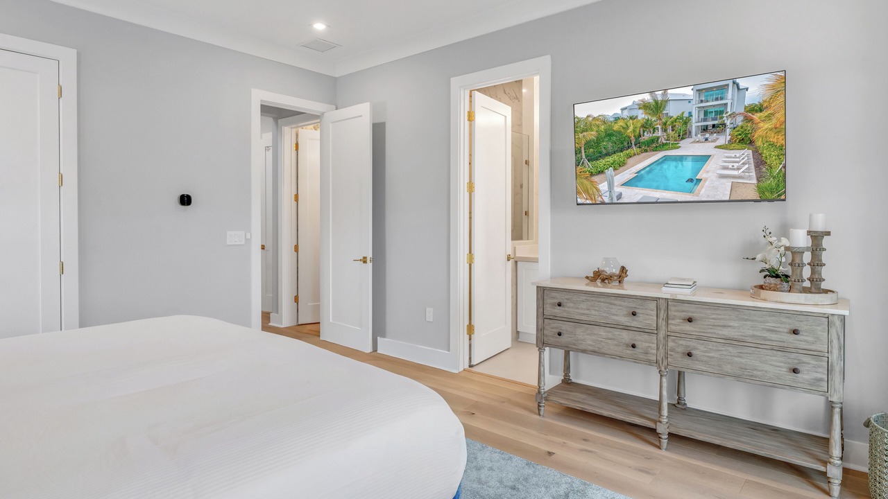 Photo of Bedroom in Marathon