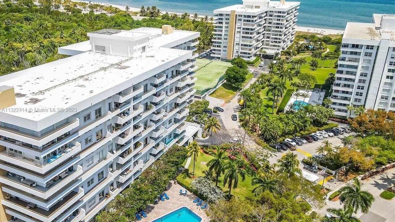 Photo of Outdoor in Key Biscayne