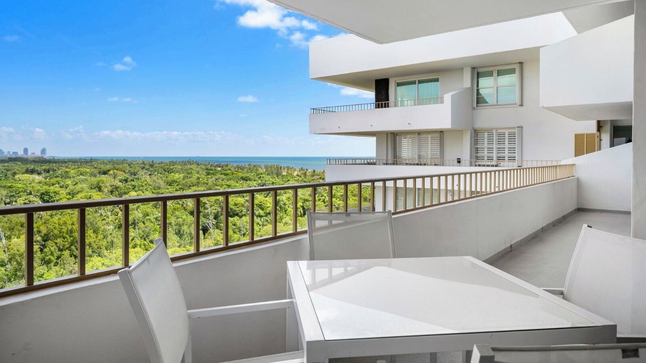 Photo of Outdoor in Key Biscayne