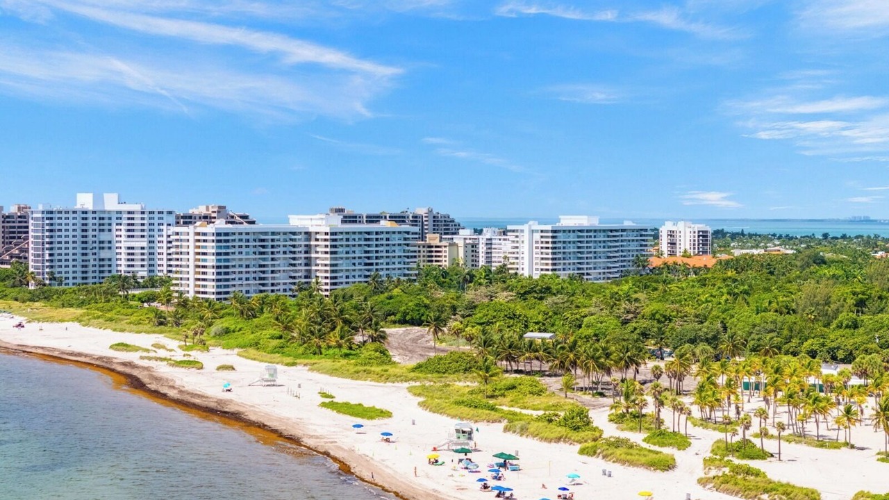 Photo of Others in Key Biscayne