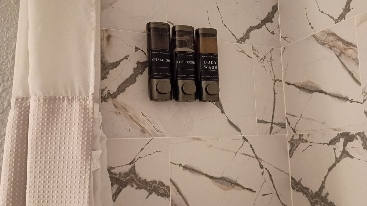 Photo of Bathroom in Jacksonville