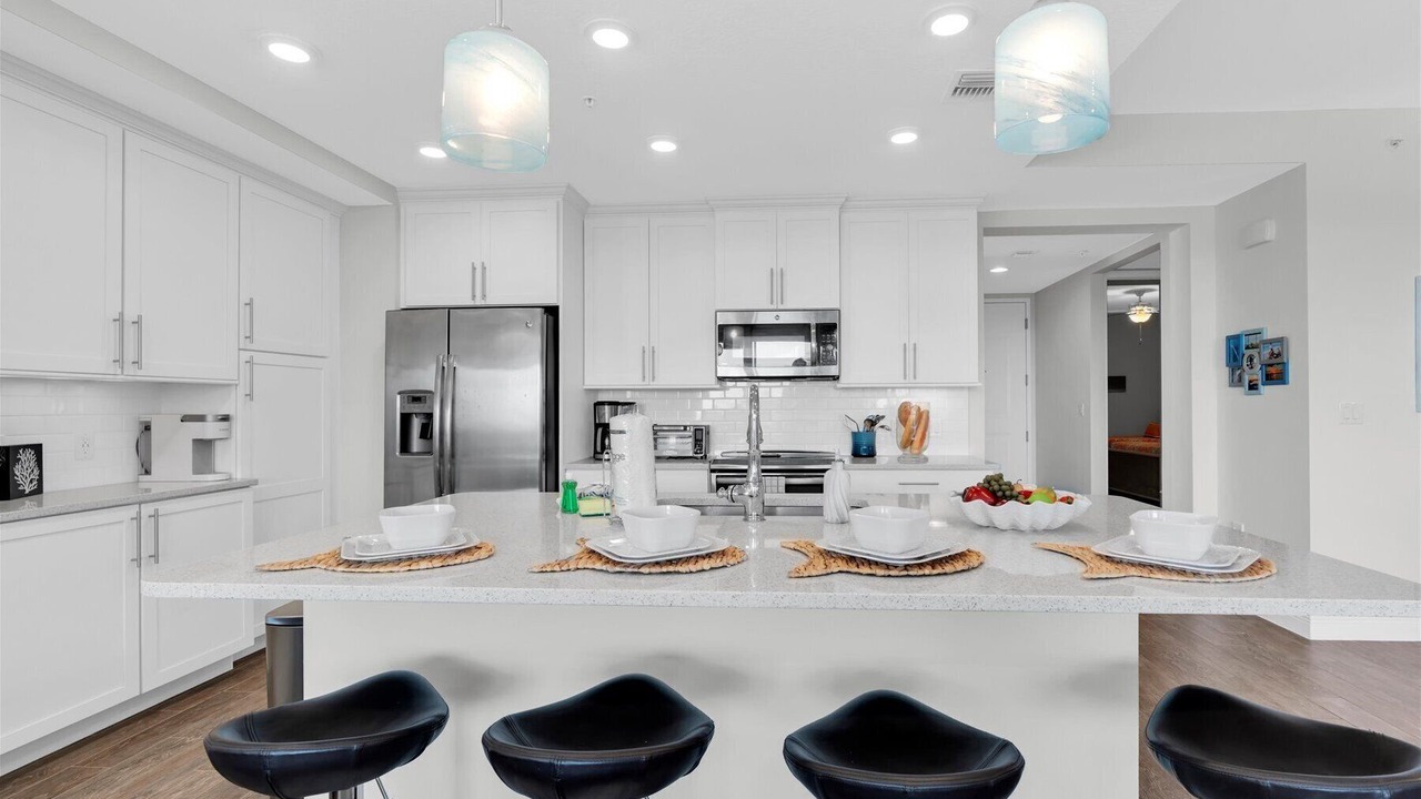 Photo of Kitchen in Whitney Beach