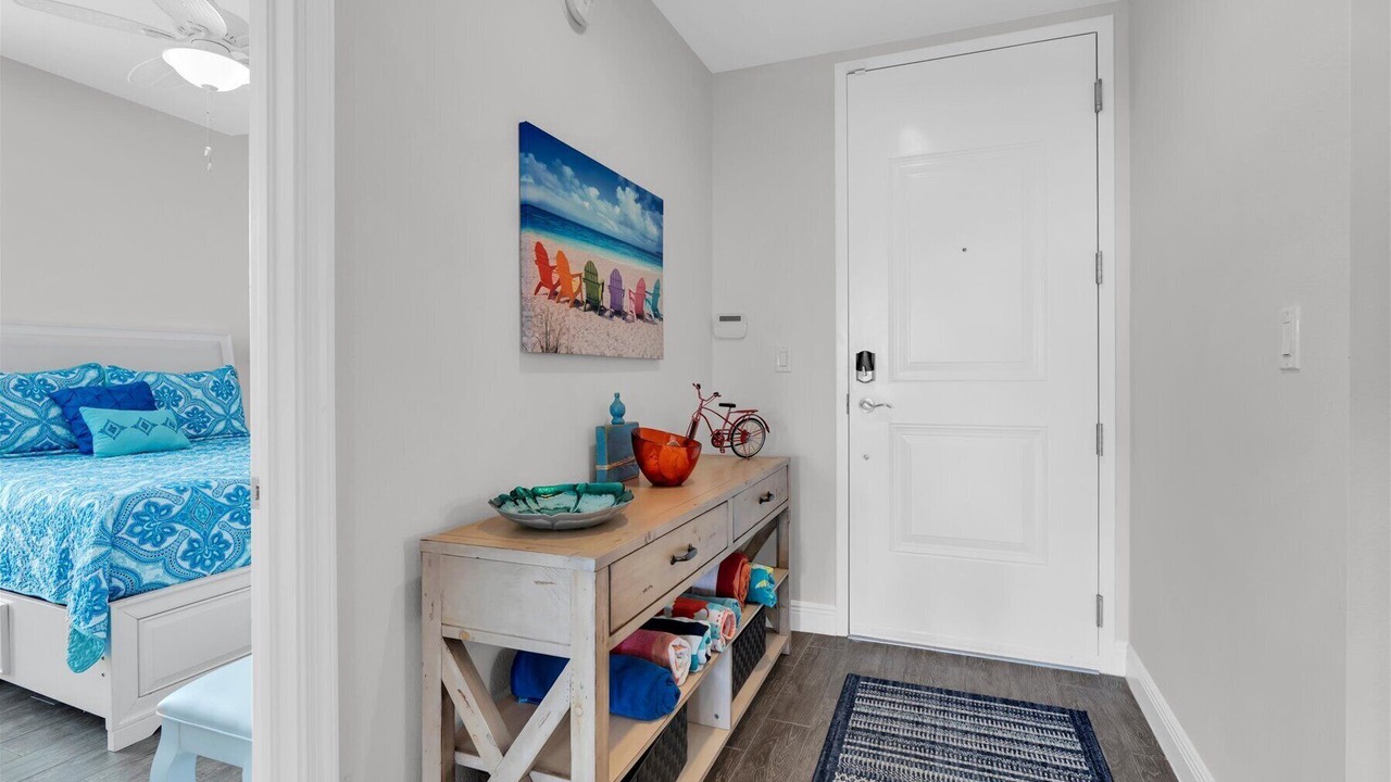 Photo of Bedroom in Whitney Beach