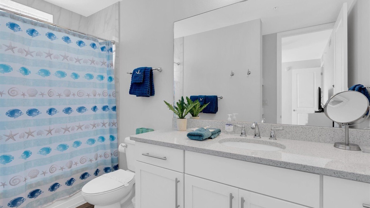Photo of Bathroom in Whitney Beach