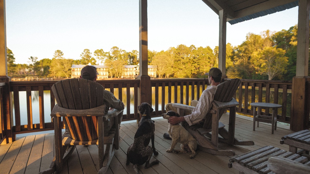 Photo of Outdoor in Swainsboro