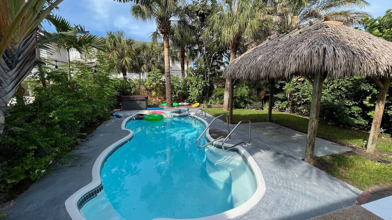 Photo of Outdoor in Indian Rocks Beach