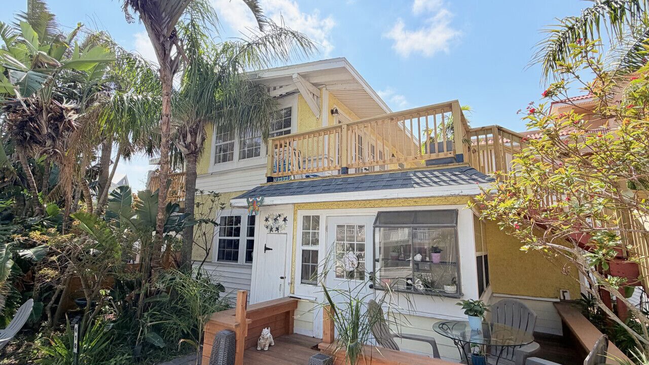 Photo of Outdoor in Indian Rocks Beach