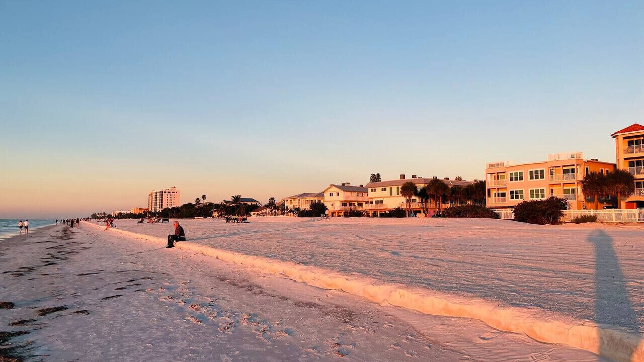 Photo of Others in Indian Rocks Beach