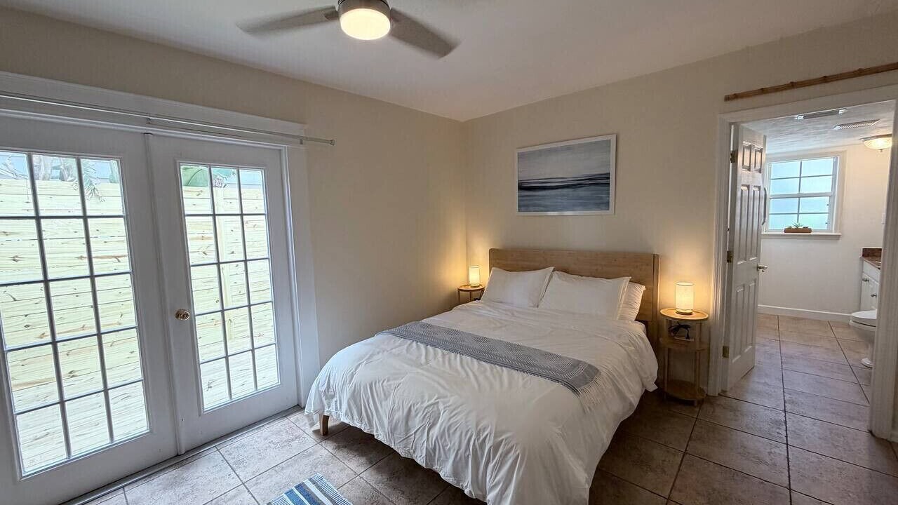 Photo of Bedroom in Indian Rocks Beach