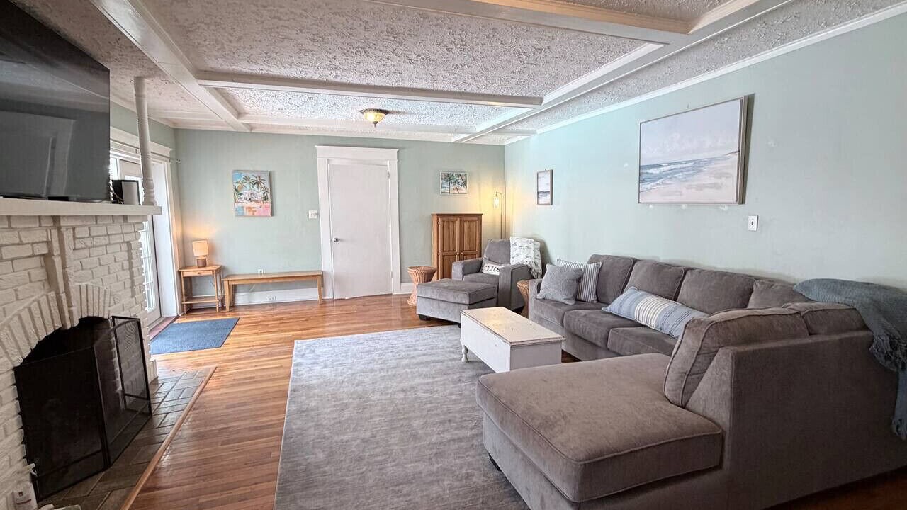 Photo of Livingroom in Indian Rocks Beach