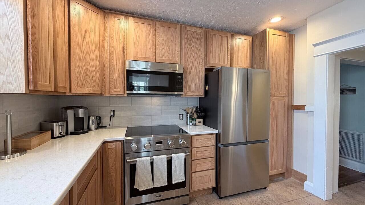 Photo of Kitchen in Indian Rocks Beach