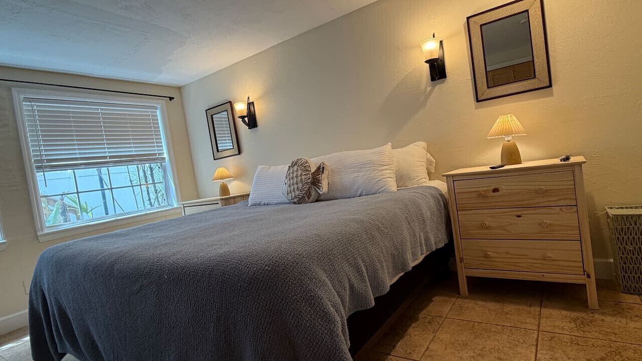 Photo of Bedroom in Indian Rocks Beach