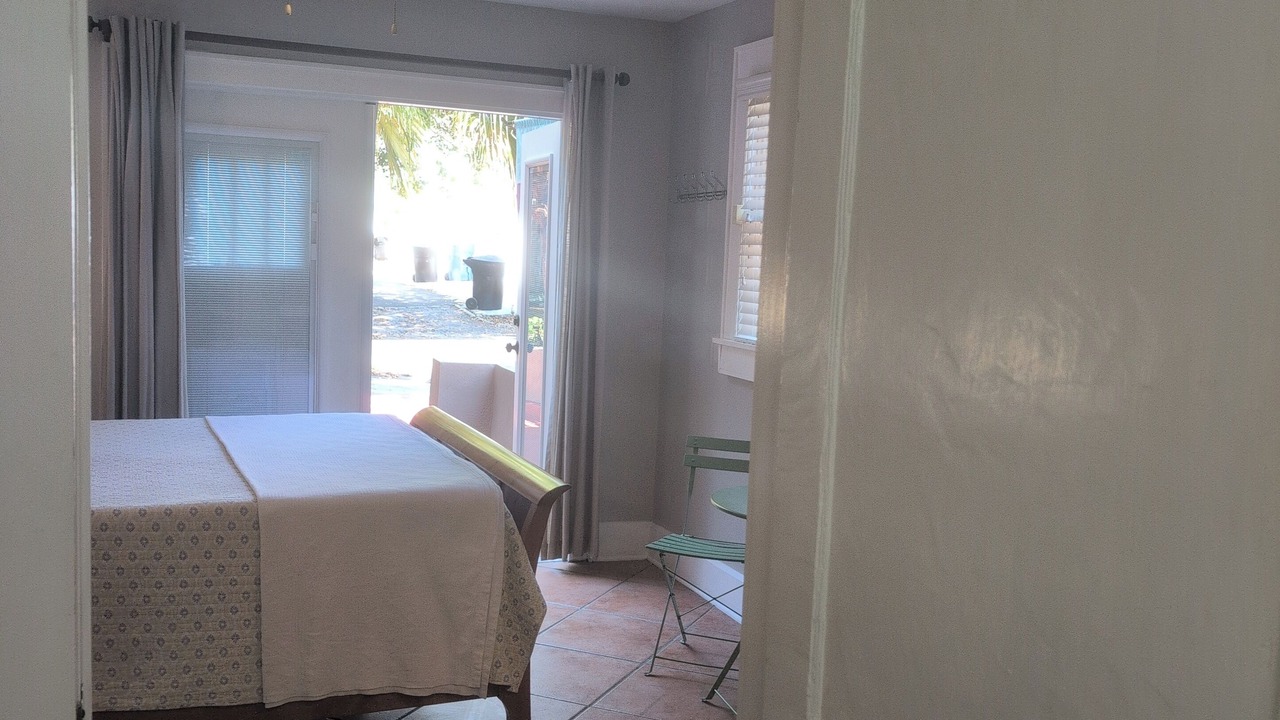 Photo of Bedroom in Bartlett Park