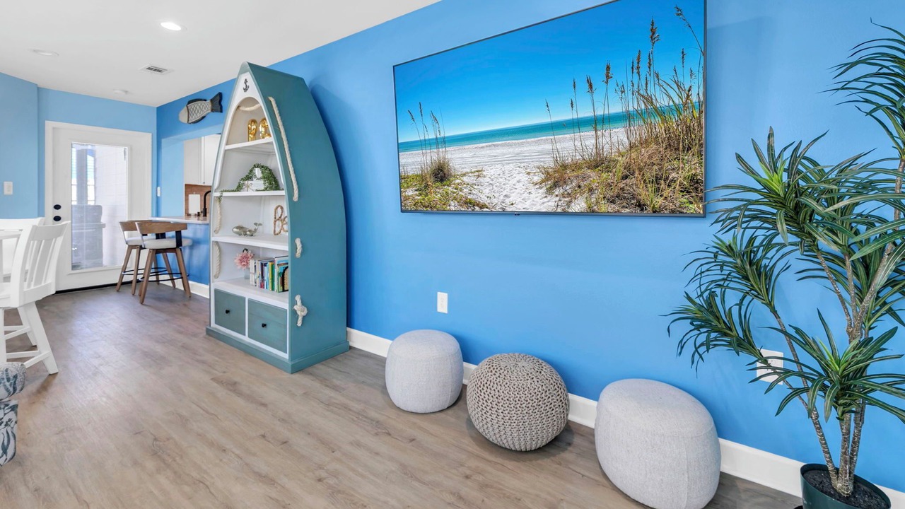 Photo of Livingroom in Riviera Beach