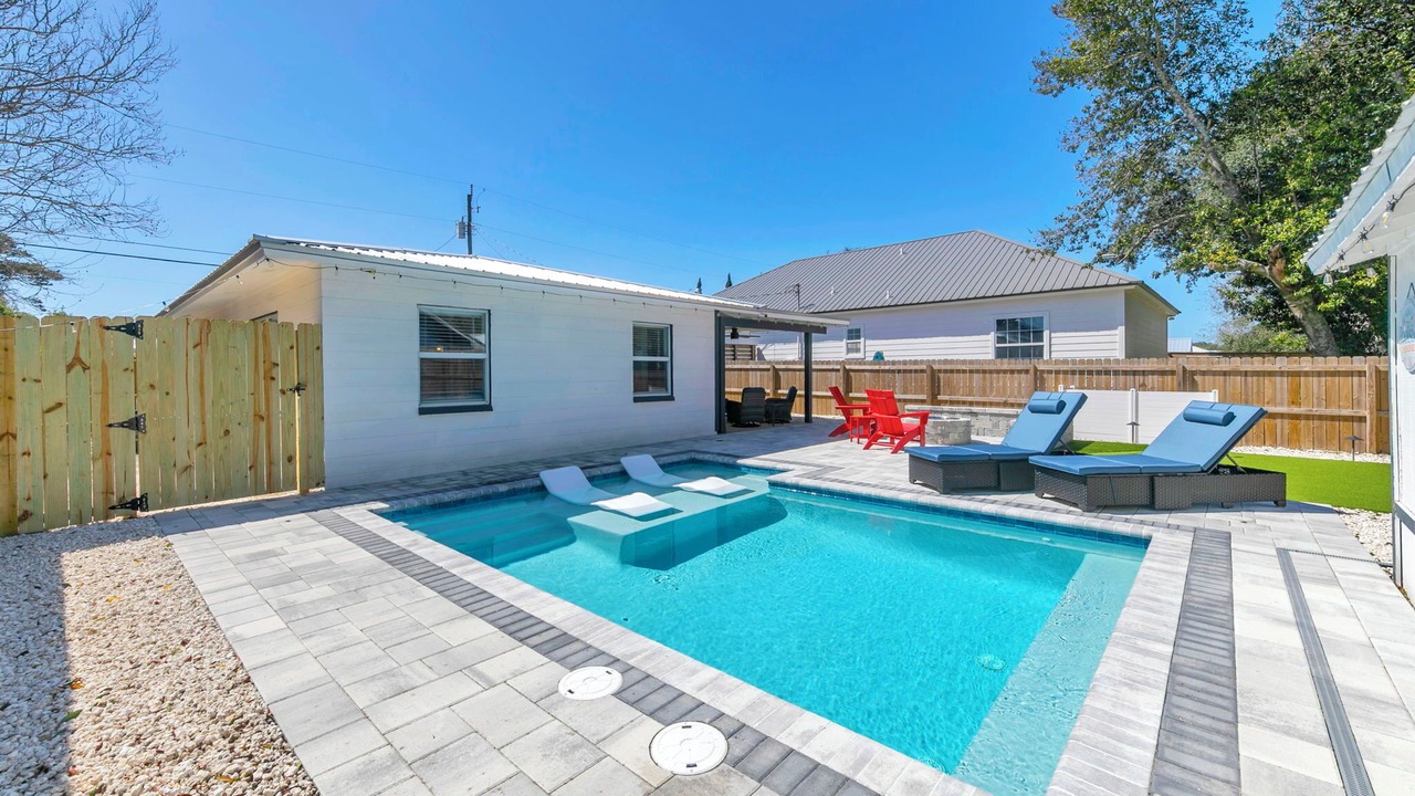 Photo of Outdoor in Riviera Beach
