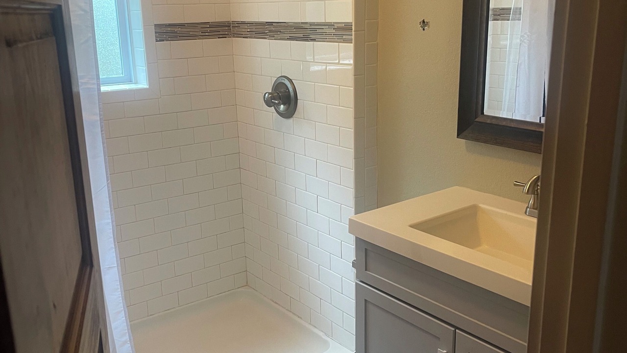 Photo of Bathroom in Bonifay