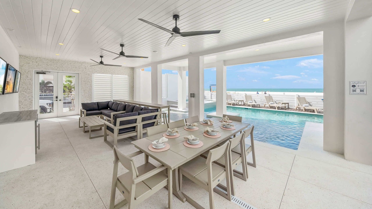 Photo of Outdoor in Clearwater Beach
