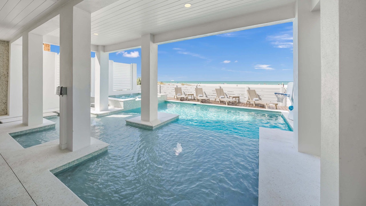 Photo of Outdoor in Clearwater Beach