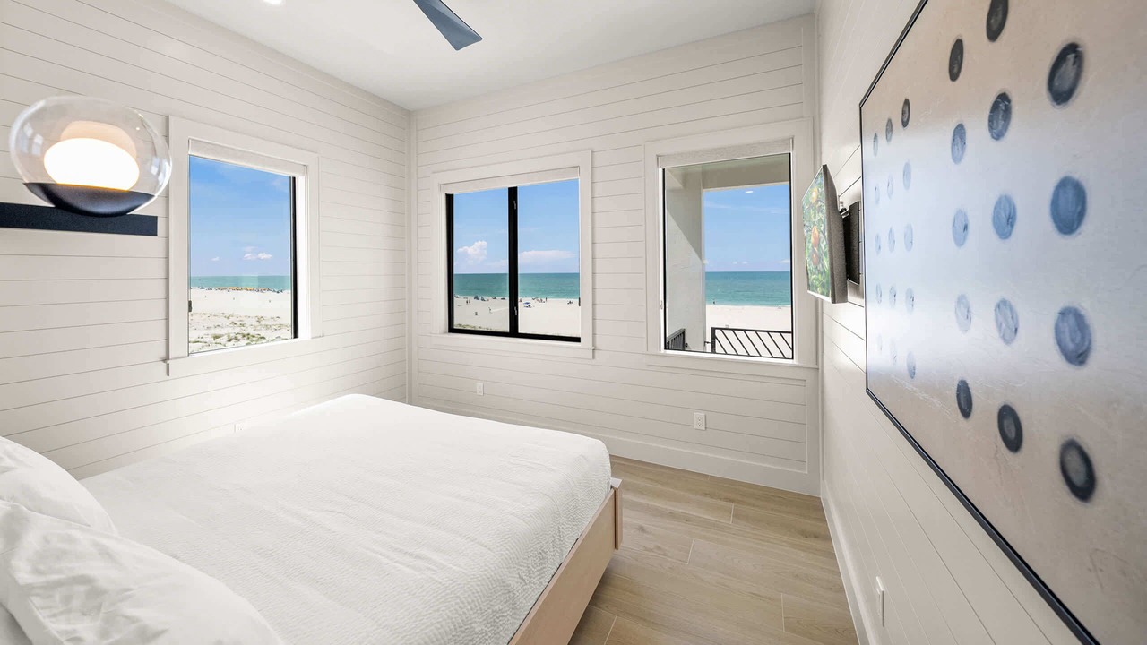 Photo of Bathroom in Clearwater Beach