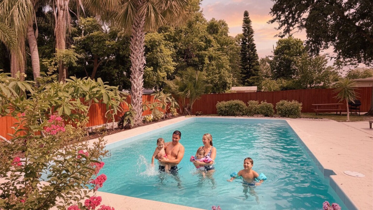 Photo of Outdoor in Winter Haven