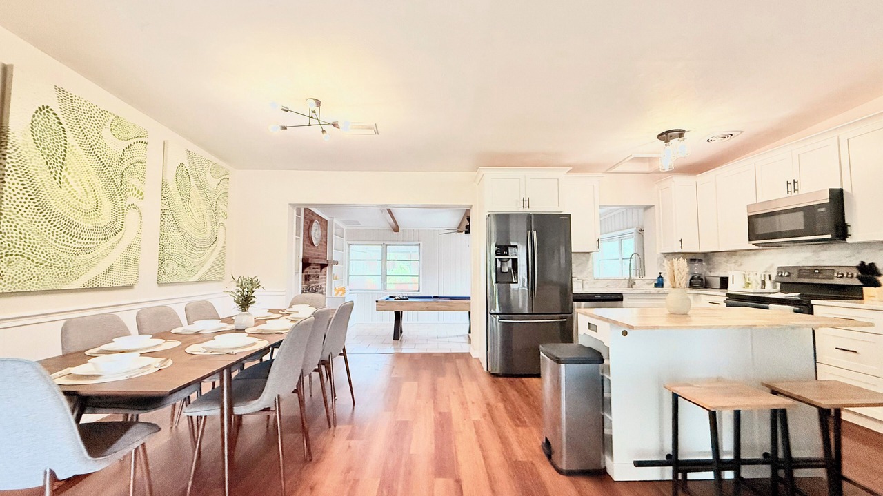 Photo of Kitchen in Winter Haven