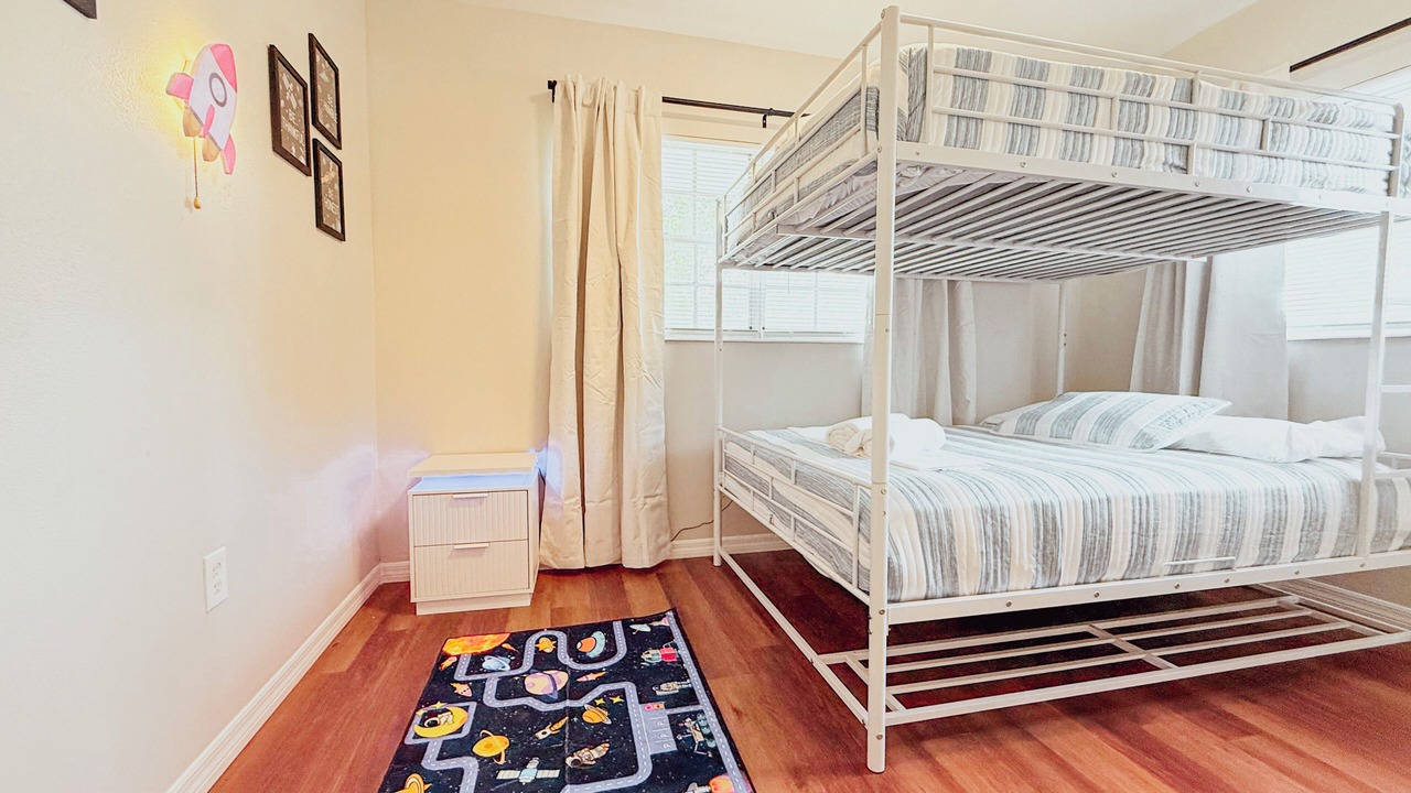 Photo of Bedroom in Winter Haven