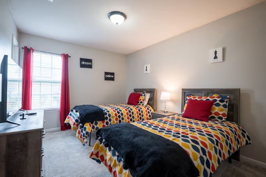 Photo of Bedroom in Valdosta