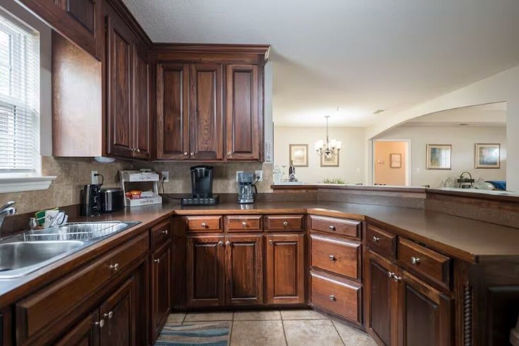 Photo of Kitchen in Valdosta