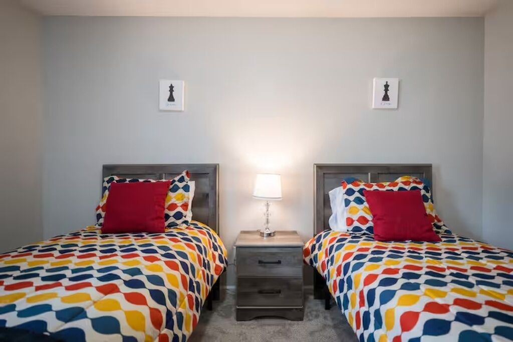 Photo of Bedroom in Valdosta