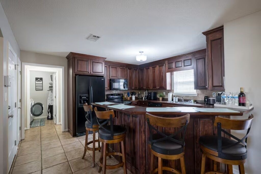 Photo of Kitchen in Valdosta