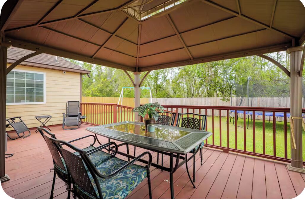 Photo of Outdoor in Valdosta