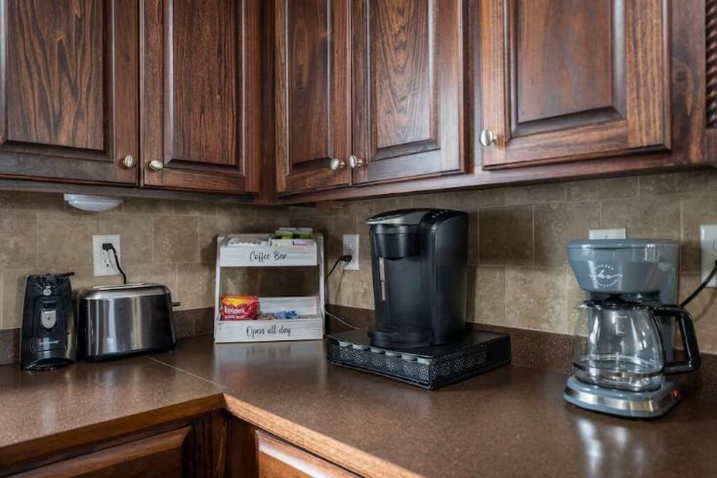 Photo of Kitchen in Valdosta