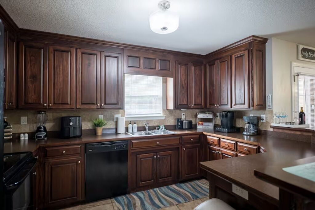 Photo of Kitchen in Valdosta