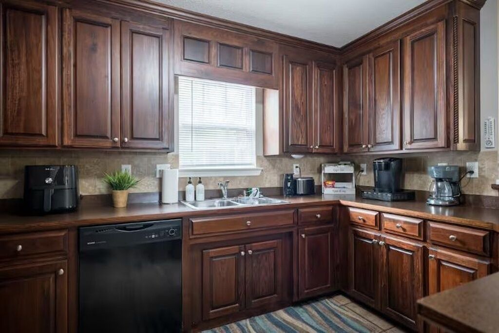 Photo of Kitchen in Valdosta