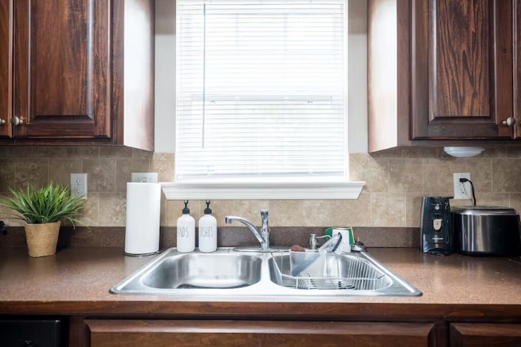 Photo of Kitchen in Valdosta