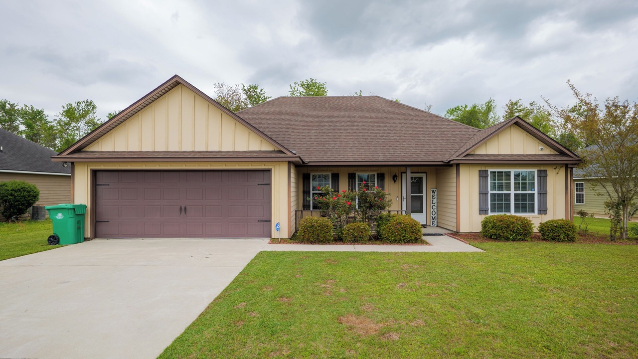 Photo of Outdoor in Valdosta