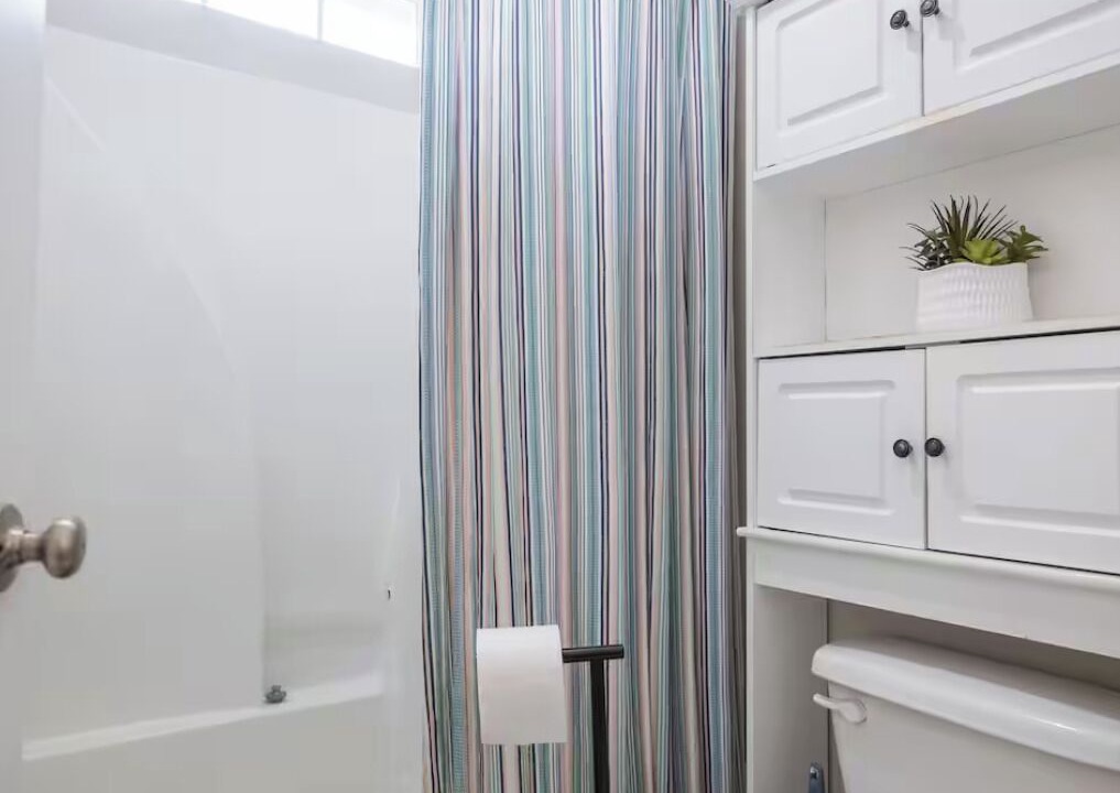 Photo of Bathroom in Valdosta